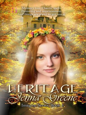 cover image of Heritage